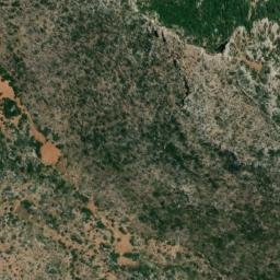 Satellite imagery of Ráchi Míni, GR