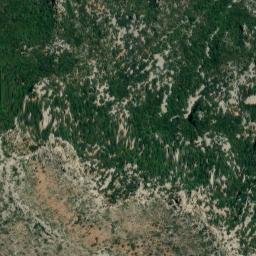 Satellite imagery of Ráchi Míni, GR