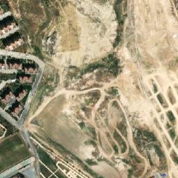 Drone Görünümü