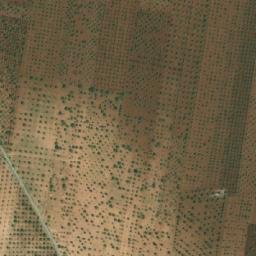 Satellite imagery of Çerkezlik Sırtı, TR