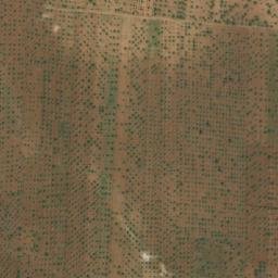 Satellite imagery of Çerkezlik Sırtı, TR