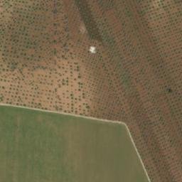 Satellite imagery of Kantara Sırt, TR