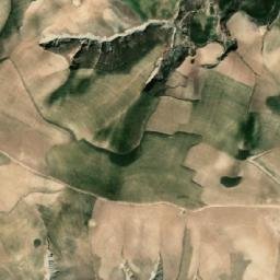 Satellite imagery of Kōh-e Qarādir, AF