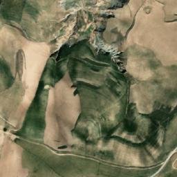 Satellite imagery of Kōh-e Qarādir, AF