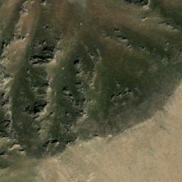 Satellite imagery of Kōh-e Kamā Ling, AF