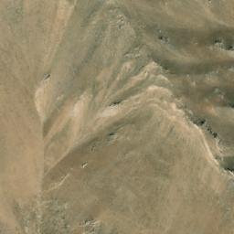 Satellite imagery of Kōh-e Kamā Ling, AF