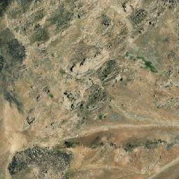 Satellite imagery of Kōh-e Tarang, AF