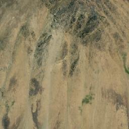 Satellite imagery of Kōh-e Khush Darah, AF