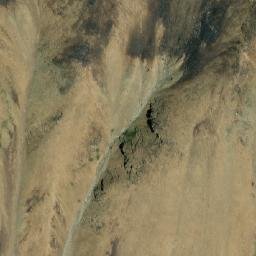 Satellite imagery of Kōh-e Khush Darah, AF