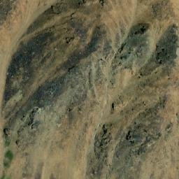Satellite imagery of Kōh-e Khush Darah, AF