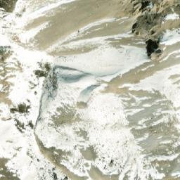 Satellite imagery of Khora Bhurt Pass, AF