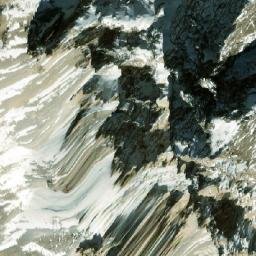 Satellite imagery of Khora Bhurt Pass, AF