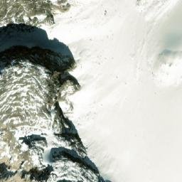 Satellite imagery of Khora Bhurt Pass, AF