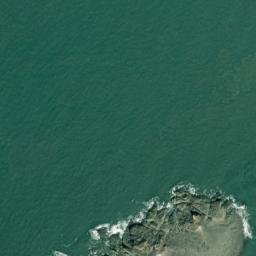 Satellite imagery of T’aebae, KR