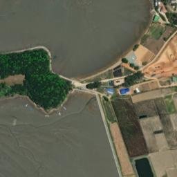 Satellite imagery of Susaekkŭm, KR