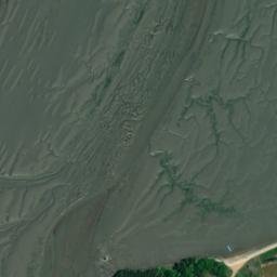 Satellite imagery of Kŏdaekpawi, KR
