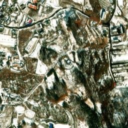 Satellite imagery of Asan-bawi, KR