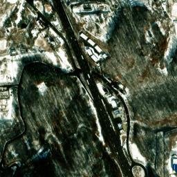 Satellite imagery of Kal-bawi, KR