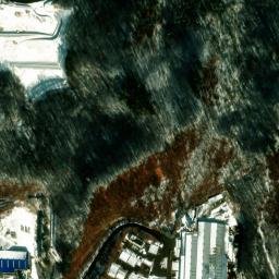Satellite imagery of Kal-bawi, KR