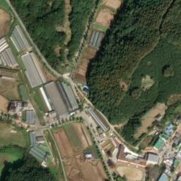 Satellite imagery of Mae-bawi, KR