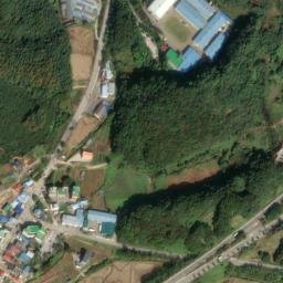 Satellite imagery of Mae-bawi, KR