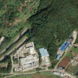 Satellite imagery of Mae-bawi, KR