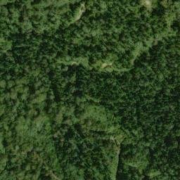 Satellite imagery of 苗場山, JP