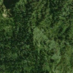 Satellite imagery of 苗場山, JP