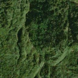 Satellite imagery of 苗場山, JP