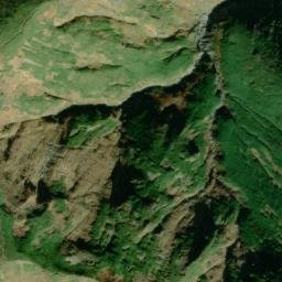Satellite imagery of 一ノ倉岳, JP