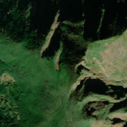 Satellite imagery of 一ノ倉岳, JP