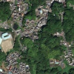 Satellite imagery of Unoko-misaki, JP