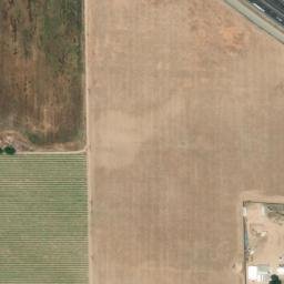 Satellite imagery of 12193003 AVE 7 SLC — NGS DG9697 — Madera County, US, US