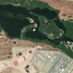 Satellite imagery of 337 — NGS GT1646 — Fresno County, US, US