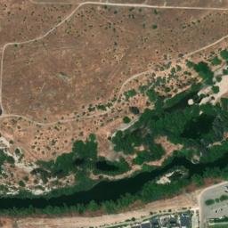Satellite imagery of 155 207 102 — NGS GT2112 — Madera County, US, US