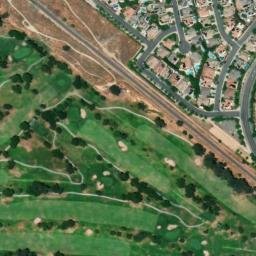 Satellite imagery of 155 207 102 — NGS GT2112 — Madera County, US, US