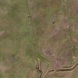 Satellite imagery of 17.26 — NGS GT1581 — Fresno County, US, US