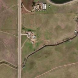 Satellite imagery of 17.26 — NGS GT1581 — Fresno County, US, US