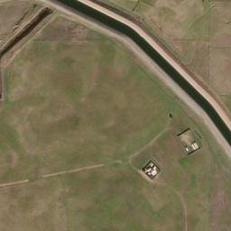 Satellite imagery of 17.26 — NGS GT1581 — Fresno County, US, US