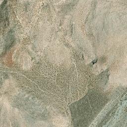 Satellite imagery of Old Whiteside Diggings, US