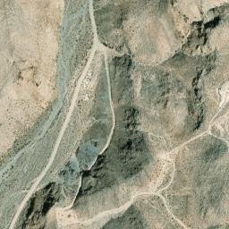 Satellite imagery of Old Whiteside Diggings, US