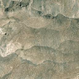 Satellite imagery of Dolomite Numbers 1-8 Prospects, US