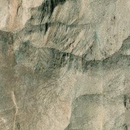 Satellite imagery of Dolomite Numbers 1-8 Prospects, US