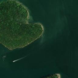 Satellite imagery of Beck Ridge, US