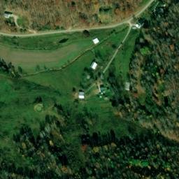 Satellite imagery of Elk Ridge, US