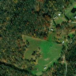 Satellite imagery of Elk Ridge, US