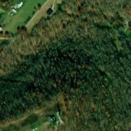 Satellite imagery of Elk Ridge, US
