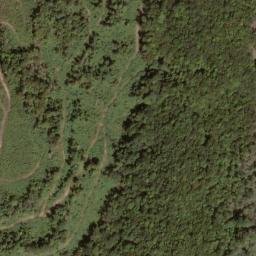 Satellite imagery of Coalpit Ridge, US