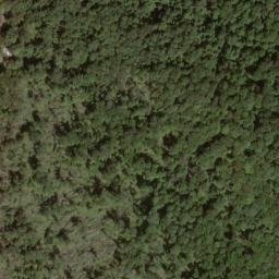 Satellite imagery of Coalpit Ridge, US