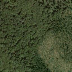Satellite imagery of Coalpit Ridge, US